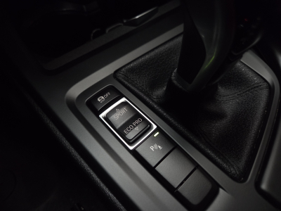 BMW X1 SDRIVE 18dA 150CV