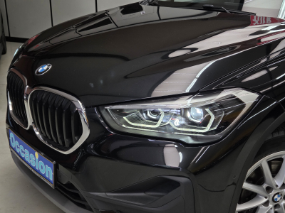 BMW X1 SDRIVE 18dA 150CV