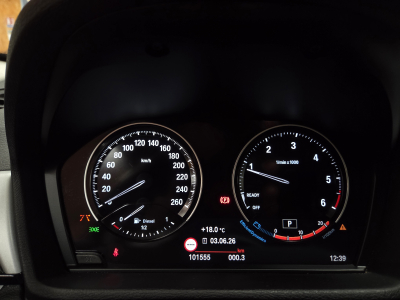 BMW X1 SDRIVE 18dA 150CV