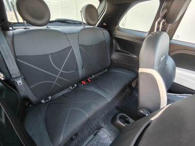 Fiat 500 1.2i BOITE AUTO GPS BLUETOOTH TOIT PANO