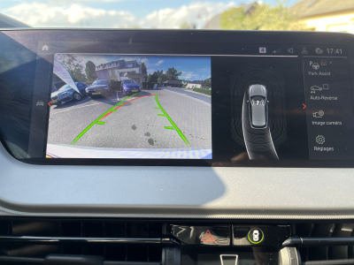 BMW 118 118i A 136cv 2xPDC Apple Carplay LED Camera