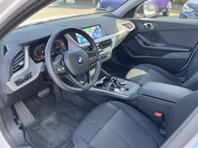 BMW 118 118i A 136cv 2xPDC Apple Carplay LED Camera