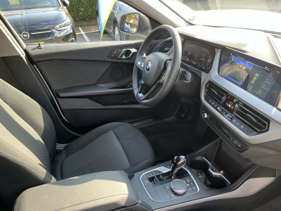 BMW 118 118i A 136cv 2xPDC Apple Carplay LED Camera