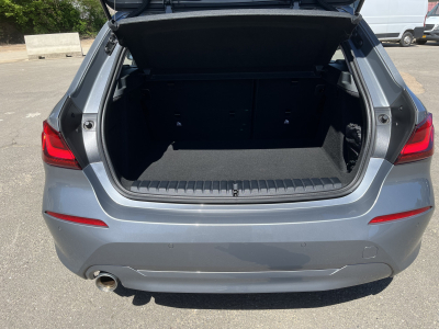BMW 118 118i A 136cv 2xPDC Apple Carplay LED Camera