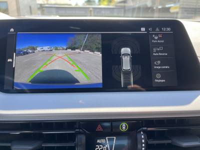 BMW 118 118i A 136cv 2xPDC Apple Carplay LED Camera