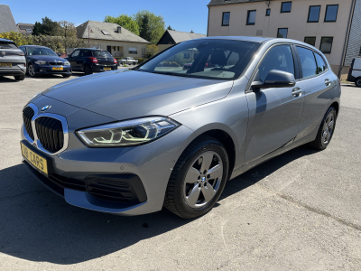 BMW 118 118i A 136cv 2xPDC Apple Carplay LED Camera