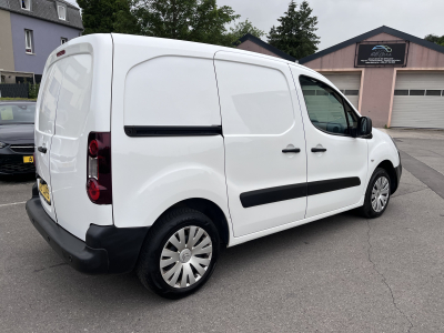 Citroën Berlingo 1.6 Blue Hdi 100cv 3 places Clim Tempomat PDC