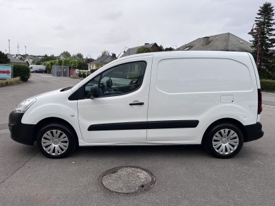 Citroën Berlingo 1.6 Blue Hdi 100cv 3 places Clim Tempomat PDC