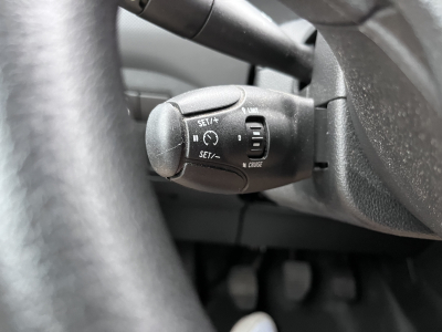 Citroën Berlingo 1.6 Blue Hdi 100cv 3 places Clim Tempomat PDC