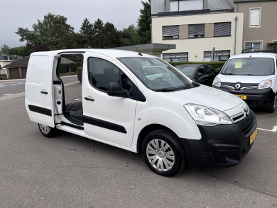 Citroën Berlingo 1.6 Blue Hdi 100cv 3 places Clim Tempomat PDC