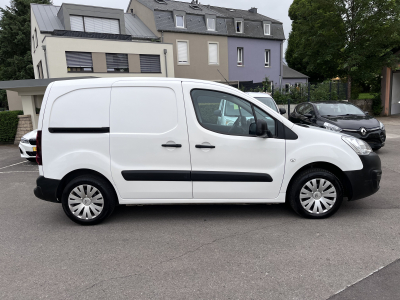 Citroën Berlingo 1.6 Blue Hdi 100cv 3 places Clim Tempomat PDC
