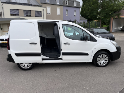 Citroën Berlingo 1.6 Blue Hdi 100cv 3 places Clim Tempomat PDC