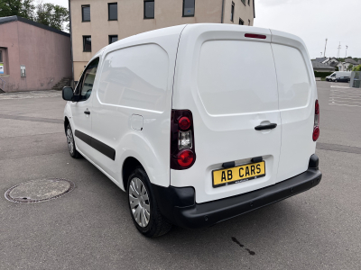 Citroën Berlingo 1.6 Blue Hdi 100cv 3 places Clim Tempomat PDC