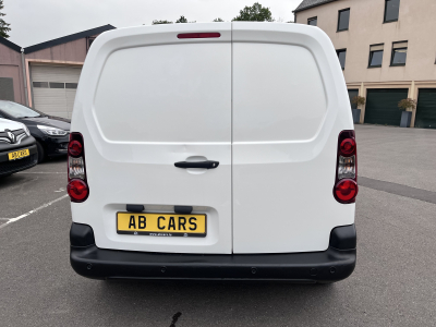 Citroën Berlingo 1.6 Blue Hdi 100cv 3 places Clim Tempomat PDC