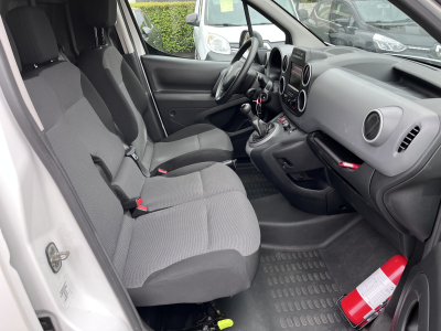 Citroën Berlingo 1.6 Blue Hdi 100cv 3 places Clim Tempomat PDC
