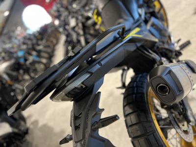 Voge DS800X Rally 