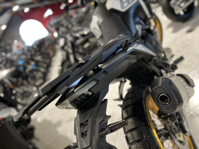 Voge DS800X Rally 