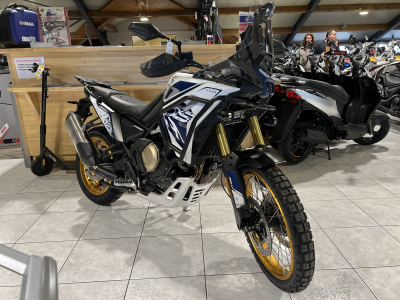 Voge DS800X Rally 