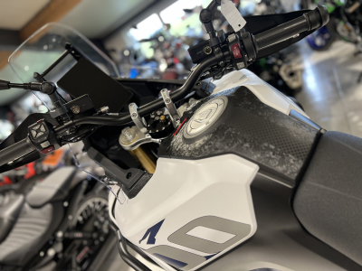 Voge DS800X Rally 