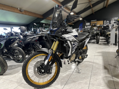 Voge DS800X Rally 