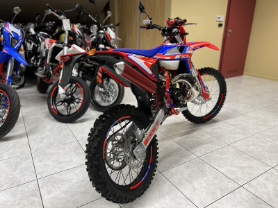 Beta RR 50 Enduro RACING 2T
