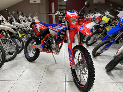 Beta RR 50 Enduro RACING 2T