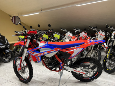 Beta RR 50 Enduro RACING 2T