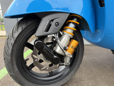 Vespa GTS Super Sport 310 