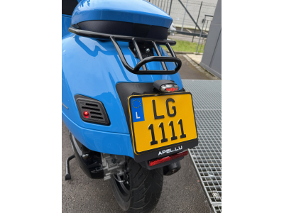 Vespa GTS Super Sport 310 