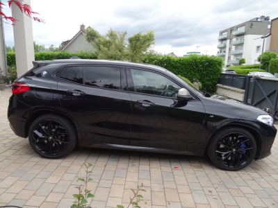 BMW X2 M 35iA