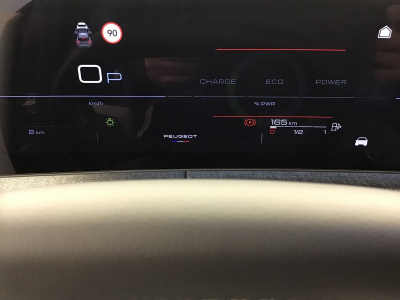 Peugeot 3008 Hybrid 145 e-DCS6 GT