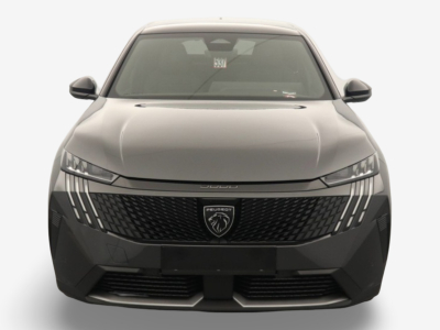 Peugeot 3008 Hybrid 145 e-DCS6 GT