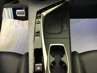 Peugeot 3008 Hybrid 145 e-DCS6 GT