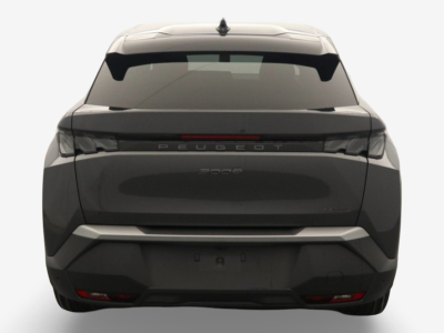 Peugeot 3008 Hybrid 145 e-DCS6 GT