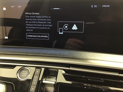 Peugeot 3008 Hybrid 145 e-DCS6 GT