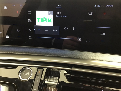Peugeot 3008 Hybrid 145 e-DCS6 GT