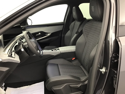 Peugeot 3008 Hybrid 145 e-DCS6 GT