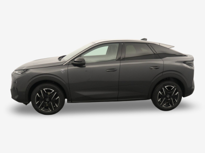 Peugeot 3008 Hybrid 145 e-DCS6 GT