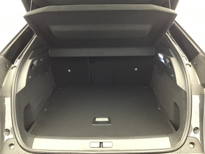 Peugeot 3008 Hybrid 145 e-DCS6 GT