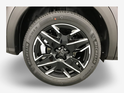 Peugeot 3008 Hybrid 145 e-DCS6 GT