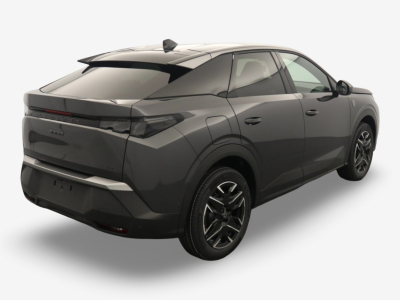 Peugeot 3008 Hybrid 145 e-DCS6 GT