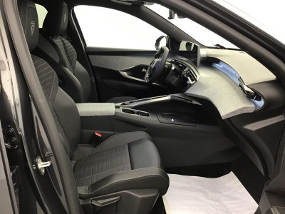 Peugeot 3008 Hybrid 145 e-DCS6 GT