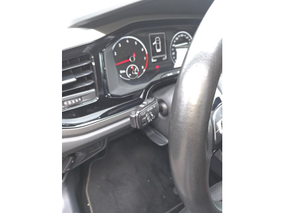 Volkswagen Polo 1.0 tsi 95 ch Comfortline