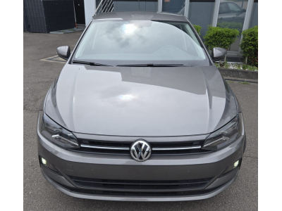 Volkswagen Polo 1.0 tsi 95 ch Comfortline