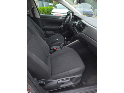Volkswagen Polo 1.0 tsi 95 ch Comfortline