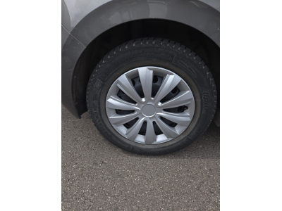 Volkswagen Polo 1.0 tsi 95 ch Comfortline