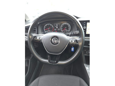 Volkswagen Polo 1.0 tsi 95 ch Comfortline