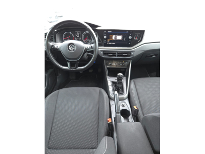 Volkswagen Polo 1.0 tsi 95 ch Comfortline