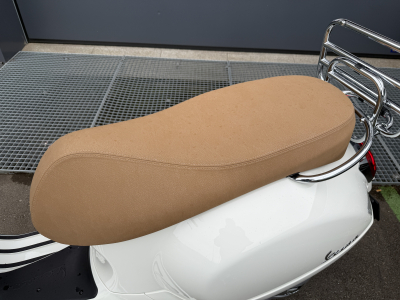 Vespa GTS Super 125