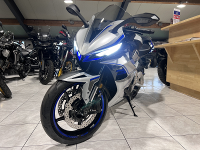 Zontes 703 RR 